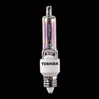 TOSHIBA ネオハロクール JD110V85WNE-D 100W、8個 Amazon | 東芝 ハロゲン電球 ネオハロクール E11口金 100W形 【単品